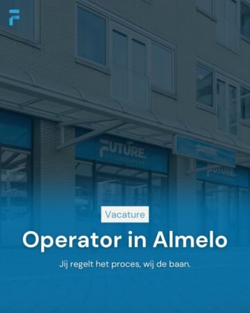 Future Uitzendbureau